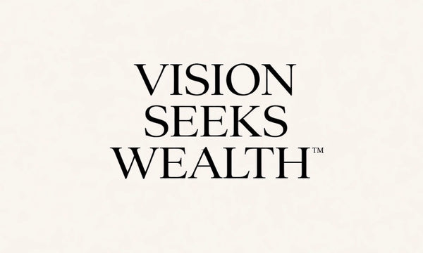 VisionSeeksWealth